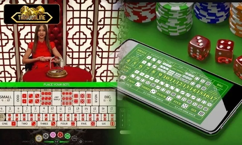 Chơi app dự đoán tài xỉu cần chú ý những gì?