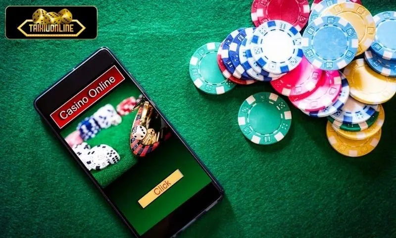 Tìm hiểu app soi cầu tài xỉu và công nghệ đứng phía sau