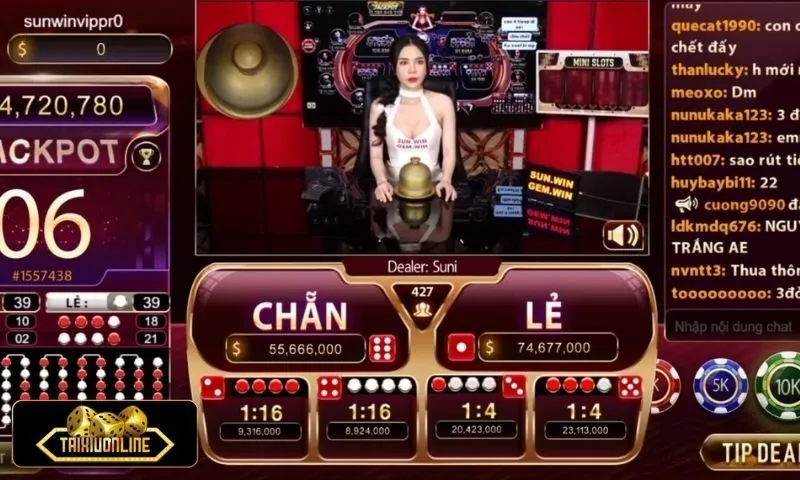 Thế nào được xem là một app tài xỉu online uy tín? Thế nào được xem là một app tài xỉu online uy tín?