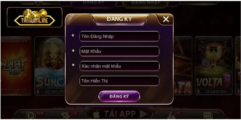 Bỏ túi kinh nghiệm tham gia tài xỉu tại nhà cái