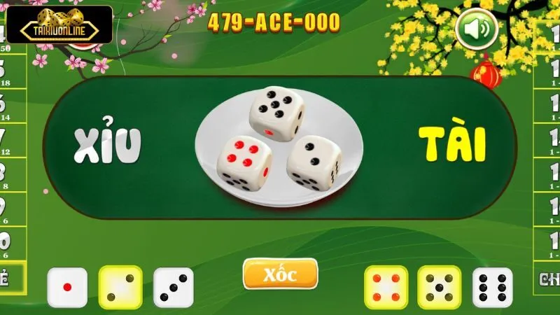 Cầu bệt là khái niệm quen thuộc với dân chơi tài xỉu lâu năm Cầu bệt là khái niệm quen thuộc với dân chơi tài xỉu lâu năm