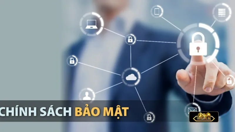 Chính sách bảo mật