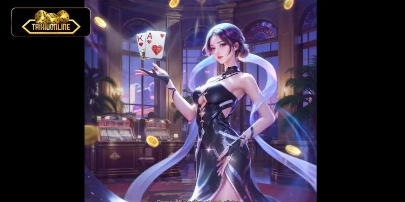 Đa dạng tựa game giải trí hấp dẫn có mặt tại nhà cái Win79