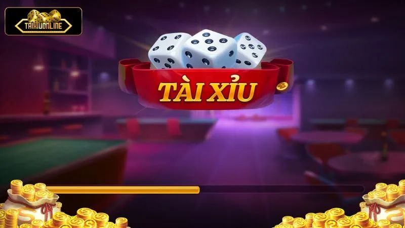 Game tài xỉu online được người chơi trẻ đặc biệt yêu thích