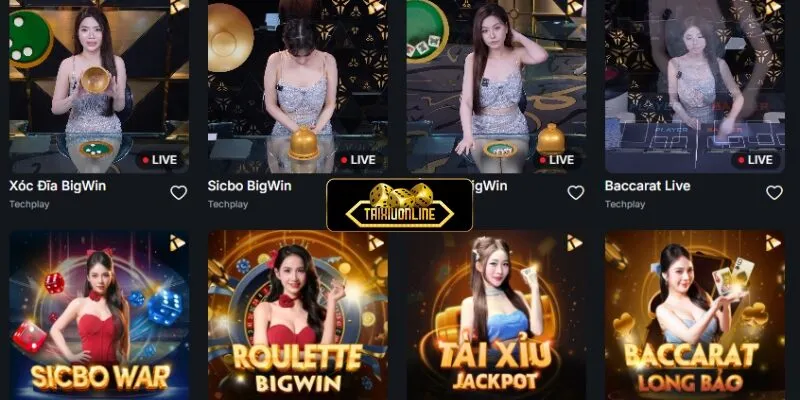 Giải trí an toàn và đẳng cấp tại sảnh Tài Xỉu Giải trí an toàn và đẳng cấp tại sảnh Tài Xỉu