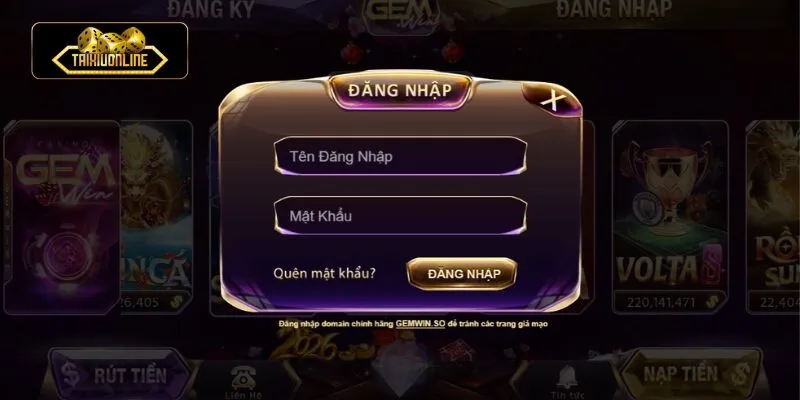 Giải trí an toàn và đầy hấp dẫn tại nhà cái