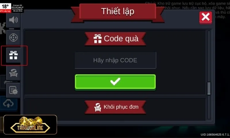 Tại sao giftcode tài xỉu lại “hot”? Tại sao giftcode tài xỉu lại “hot”?