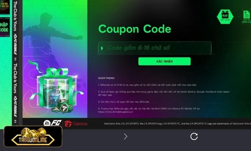 Các nguồn săn giftcode siêu hiệu quả Các nguồn săn giftcode siêu hiệu quả