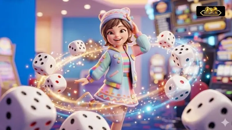 Giới thiệu giấy phép hoạt động của nền tảng