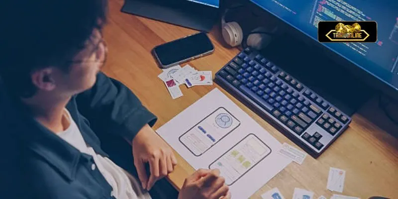 Hệ thống cá cược không uy tín thường can thiệp kết quả