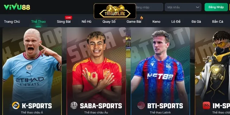 Hệ thống luôn chú trọng mang đến dịch vụ tốt nhất cho cược thủ Hệ thống luôn chú trọng mang đến dịch vụ tốt nhất cho cược thủ