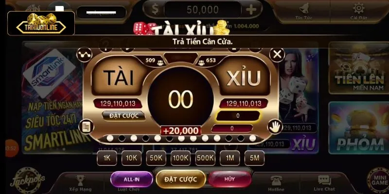 Hiểu rõ luật chơi để làm chủ bàn chơi