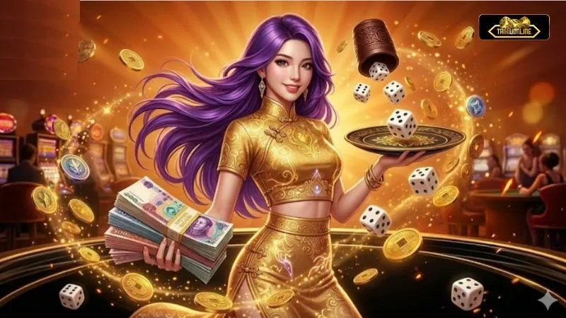 Kế hoạch phát triển dài hạn của trang web