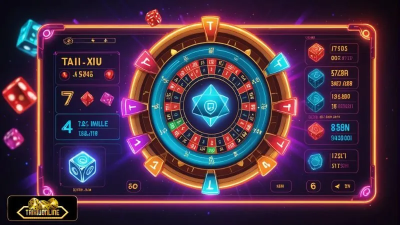 Lập ra giới hạn thắng/ thua khi bắt đầu đặt cược Lập ra giới hạn thắng/ thua khi bắt đầu đặt cược