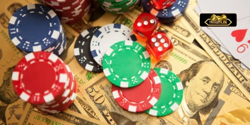 Mẹo giữ tiền khi chơi cược ít người biết