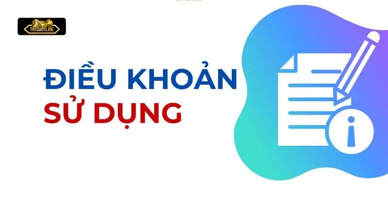 Nắm chắc nội dung về trách nhiệm của người dùng