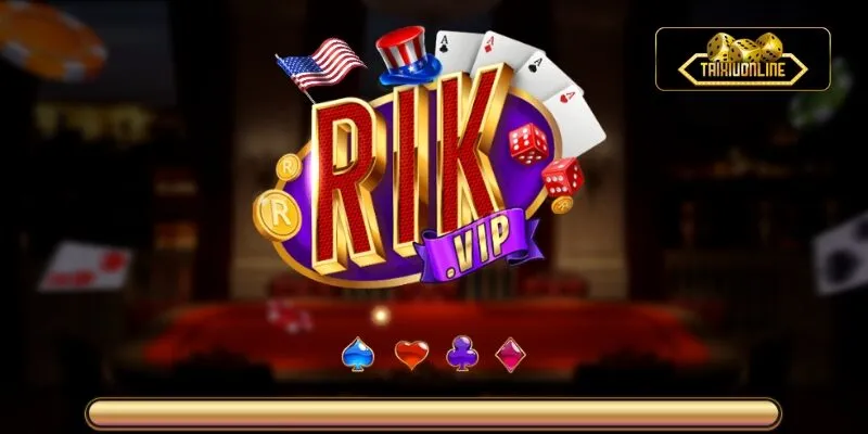 Nhà cái Rikvip có uy tín như quảng cáo không? Nhà cái Rikvip có uy tín như quảng cáo không?