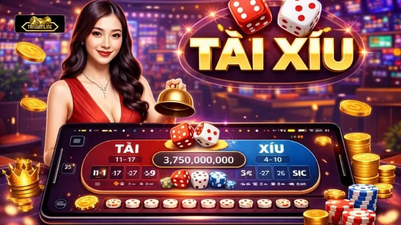 Nhà cái Tài Xỉu uy tín
