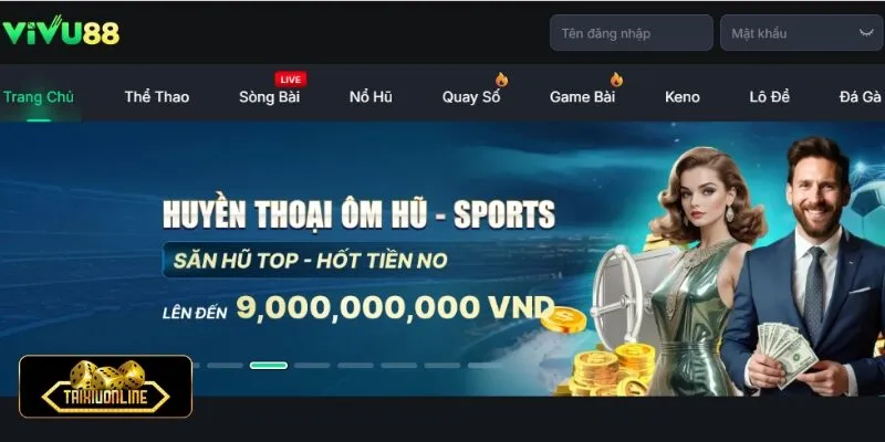 Nhà cái Vivu88 đến từ đâu? Nhà cái Vivu88 đến từ đâu?