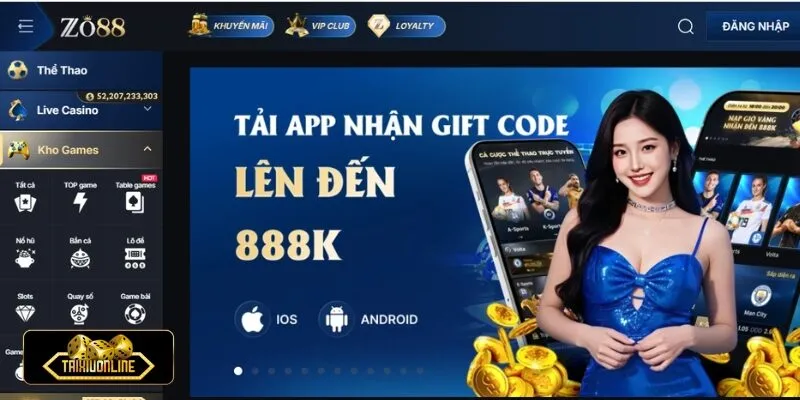 Nhà cái Zo88 đến từ đâu? Nhà cái Zo88 đến từ đâu?