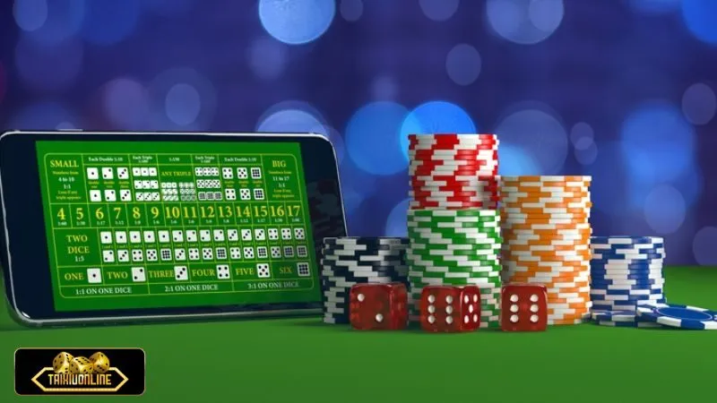 Quản lý vốn hiệu quả là cách chơi tài xỉu online luôn thắng Quản lý vốn hiệu quả là cách chơi tài xỉu online luôn thắng