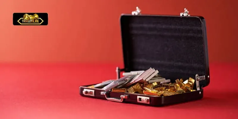 Quy đổi tiền mặt ngay về tài khoản ngân hàng