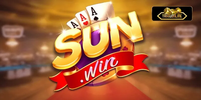 Sunwin - Thương hiệu nhà cái lớn mạnh bậc nhất Châu Á