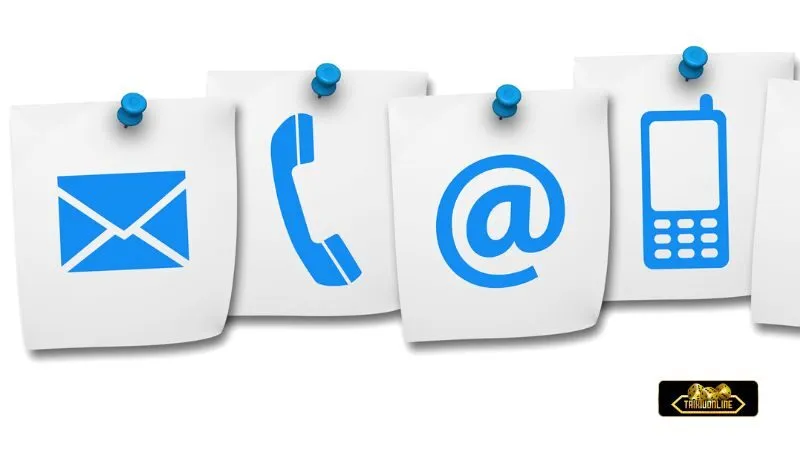 Tài Xỉu Online hỗ trợ đa kênh liên hệ cho người dùng lựa chọn