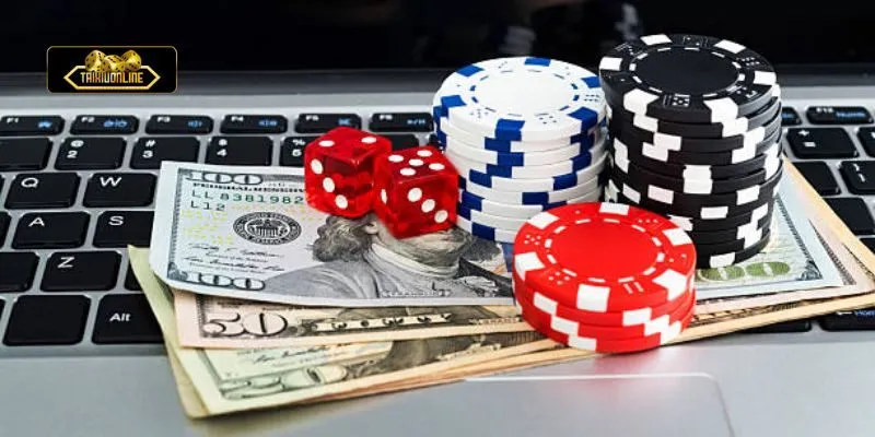 Tất tần tật về quy trình nạp rút Tài xỉu