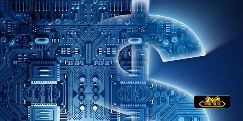 Thao tác nạp rút tiền ảo cực kỳ nhanh gọn chỉ trong vài phút.