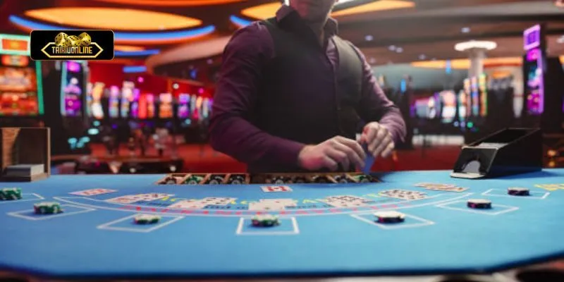 Tìm hiểu chi tiết về cách chơi Tài xỉu phát sóng live