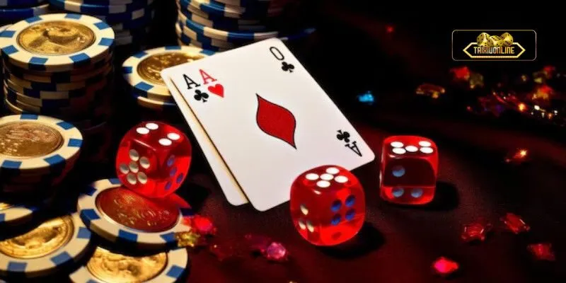 Tìm hiểu về thể loại cược Sicbo MD5