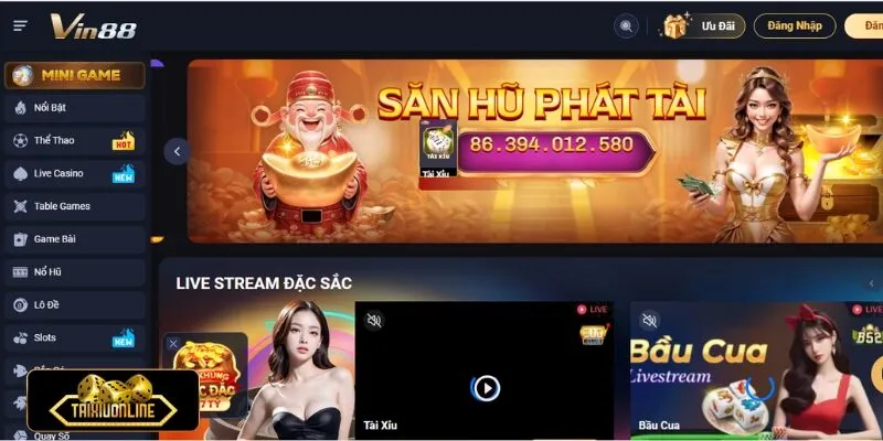 Vin88 có uy tín như quảng cáo không? Vin88 có uy tín như quảng cáo không?